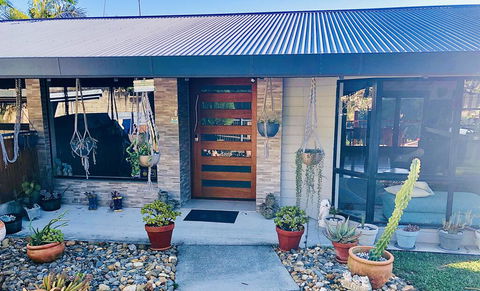 Timbertop For Life - Accommodation Melbourne 1
