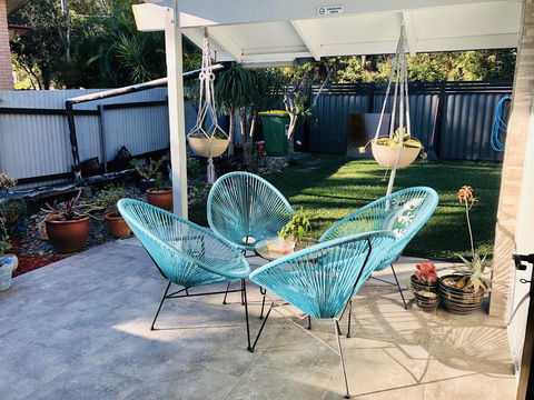 Timbertop For Life - Accommodation Melbourne 2