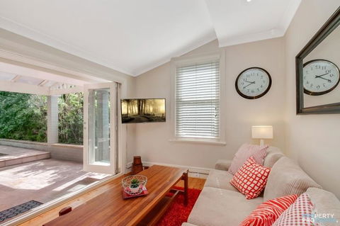 Timeless At Cremorne - Accommodation Melbourne 3