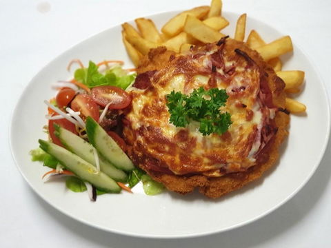 Tin Can Bay Budget Accommodation - Accommodation Melbourne 1