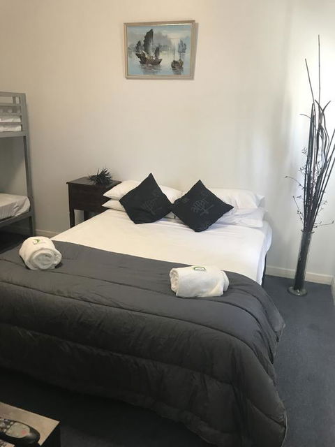 Tin Can Bay Budget Accommodation - Accommodation Melbourne 0