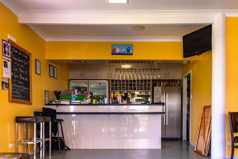 Tin Can Bay Marina Villas - Accommodation Melbourne 1