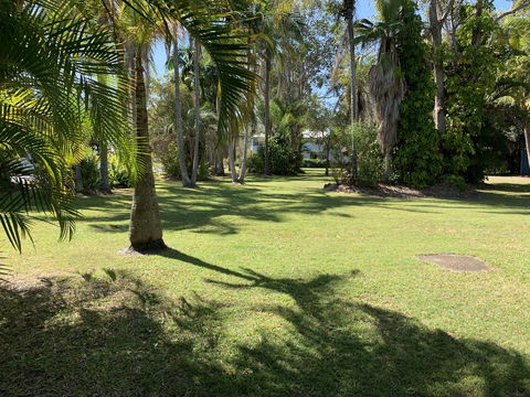 Tin Can Bay Motel - Accommodation Melbourne 3