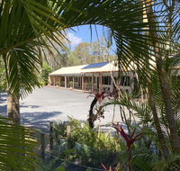 Tin Can Bay Motel - Accommodation Melbourne