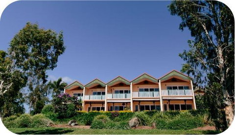 Tinaroo Lake Resort - Accommodation Melbourne 3