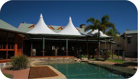 Tinaroo Lake Resort - Accommodation Melbourne 1