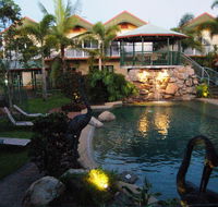 Tinaroo Lake Resort - Accommodation Melbourne