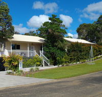 Tinaroo Sunset Retreat - Accommodation Melbourne