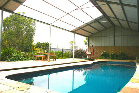 Tindoona Cottages - Accommodation Melbourne 3