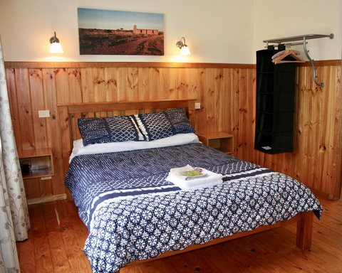 Tindoona Cottages - Accommodation Melbourne 1