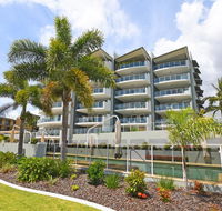 Tingeera Luxury Beachfront Apartments - Accommodation Melbourne