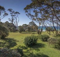 Tingira Drive 15 Bawley Point - Accommodation Melbourne