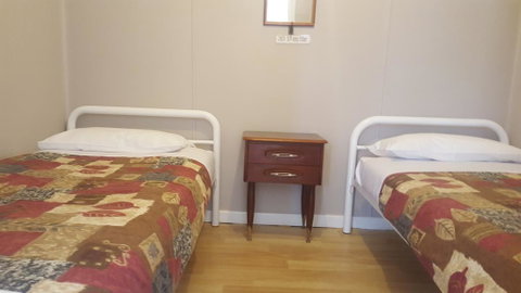 Tingle All Over Budget Accommodation - Accommodation Melbourne 3