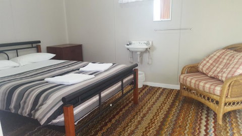 Tingle All Over Budget Accommodation - Accommodation Melbourne 1
