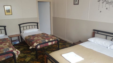 Tingle All Over Budget Accommodation - Accommodation Melbourne 2