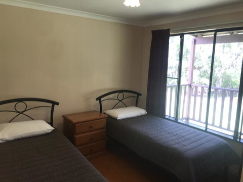 Tinglewood Cabins - Accommodation Melbourne 1