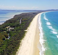 Tiona Holiday Park - Melbourne 4u