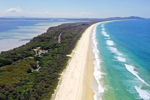 Tiona Holiday Park - Accommodation Melbourne 0