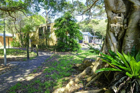 Tiona Holiday Park - Accommodation Melbourne 3
