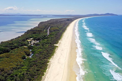 Tiona Holiday Park - Accommodation Melbourne 0