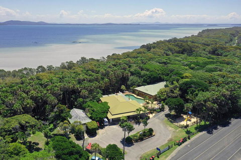 Tiona Holiday Park - Accommodation Melbourne 2