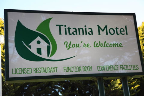 Titania Motel - Accommodation Melbourne 0