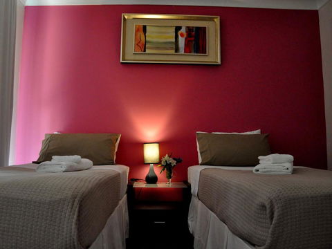 TL Warmest Homestay - Accommodation Melbourne 2