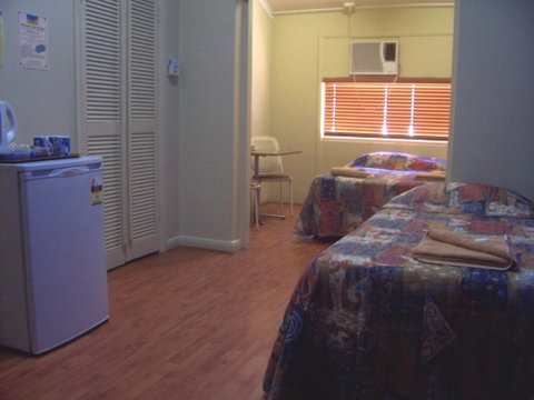 Todd Tavern - Accommodation Melbourne 3