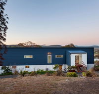 Tolpuddle Villa - Accommodation Melbourne