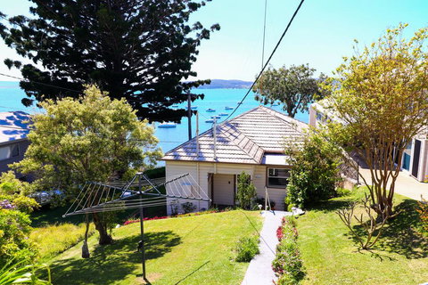 Tommy's Lakehouse - Accommodation Melbourne 1