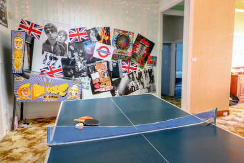 Tommy's Lakehouse - Accommodation Melbourne 3