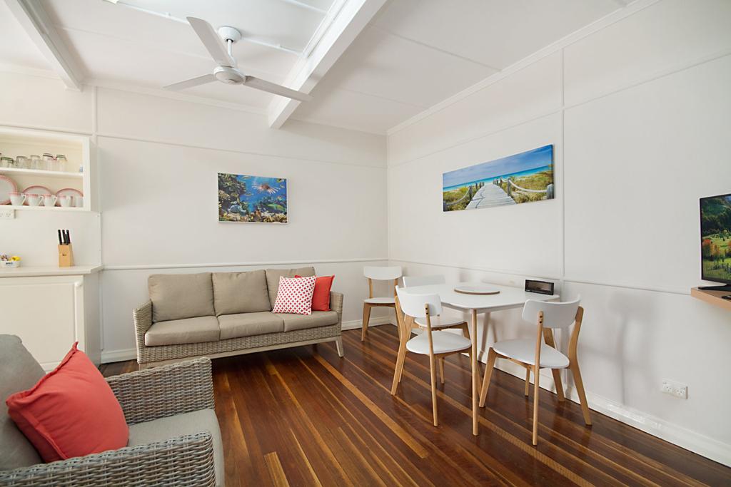  Accommodation Melbourne