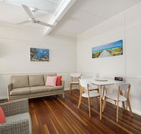 Tondio Terrace Flat 5 - Pet Friendly ground floor budget style accommodation - Accommodation Melbourne