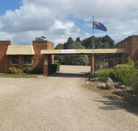 Toora Lodge Motel - Accommodation Melbourne