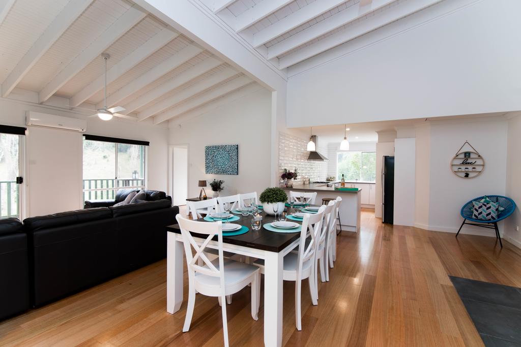 Ada VIC Accommodation Melbourne