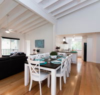 Toorongo River Chalets - Accommodation Melbourne