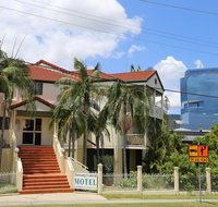 Toowong Central Motel Apartments - Accommodation Melbourne