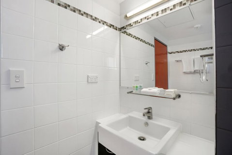 Toowong Inn & Suites - Accommodation Melbourne 3