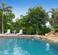 Toowong Villas - Accommodation Melbourne