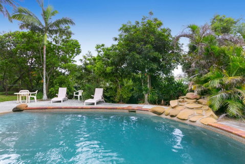 Toowong Villas - Accommodation Melbourne 0