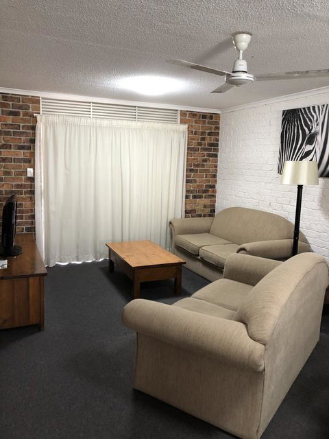 Toowong Villas - Accommodation Melbourne 1