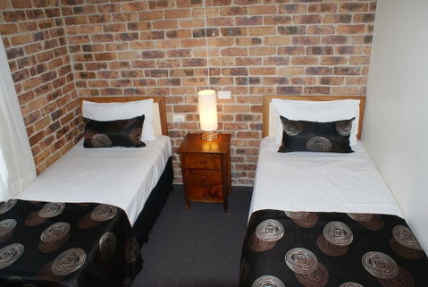 Toowong Villas - Accommodation Melbourne 2
