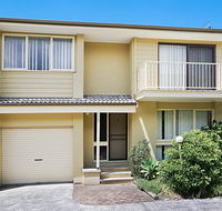 Toowoon Bay Townhouse Unit 6 - Accommodation Melbourne