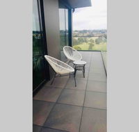 Top Floor Views Yarraville 2 bedroom 2bathroom - Accommodation Melbourne