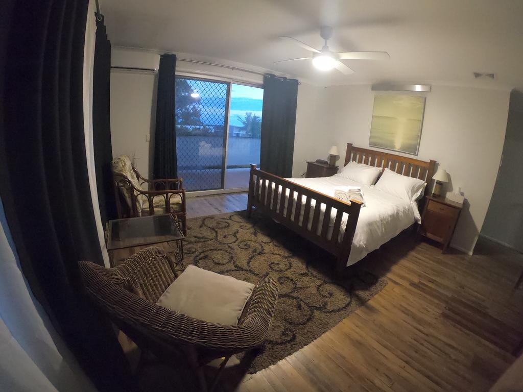  Accommodation Melbourne