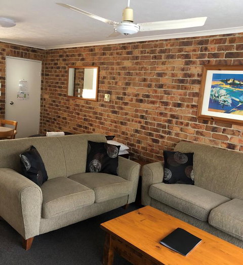 Toowong Villas - Accommodation Melbourne 3
