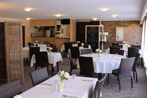 Top Of The Town Motel - Accommodation Melbourne 3