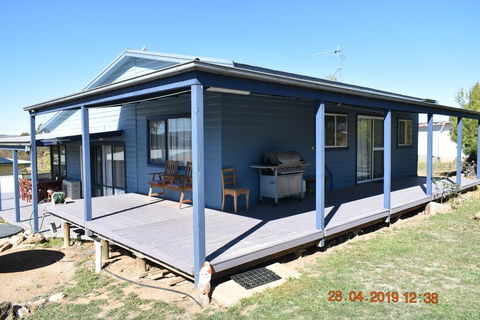 Top Spot - Accommodation Melbourne 1