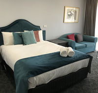 Town  Country Motor Inn - Accommodation Melbourne