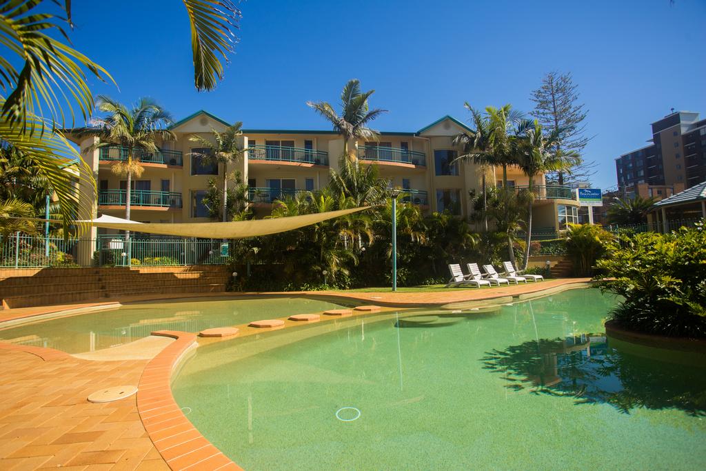 Port Macquarie NSW Accommodation Melbourne